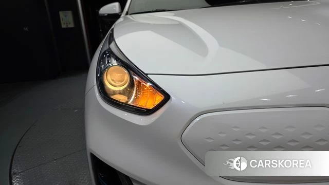 Kia Niro EV id 4594945 из Кореи 14