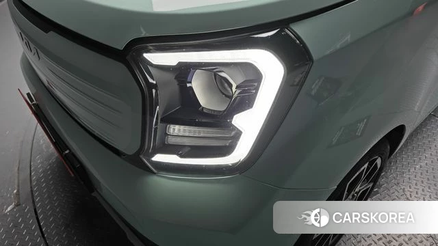 Kia The New Kia Ray id 4248873 из Кореи 14
