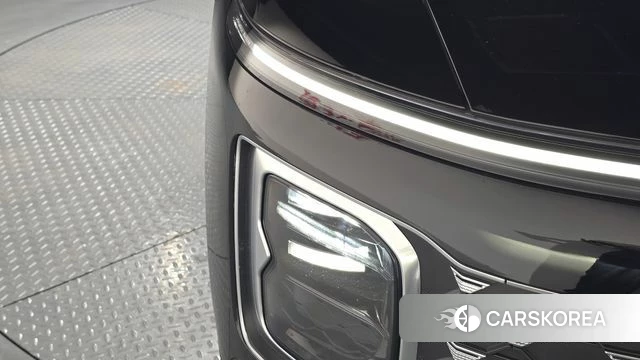 Hyundai Grandeur (GN7) id 4623457 из Кореи 14
