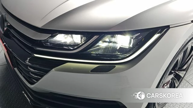 Volkswagen Arteon id 4268391 из Кореи 14