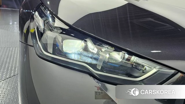 BMW i5 (G60) id 4893206 из Кореи 14