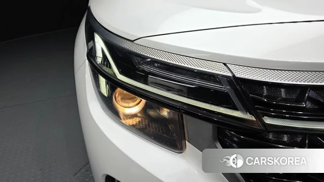 Kia The New Seltos id 4474681 из Кореи 14