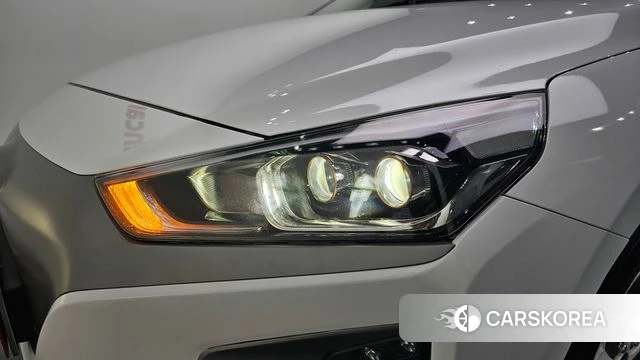 Hyundai Ionic Electric id 4318348 из Кореи 14