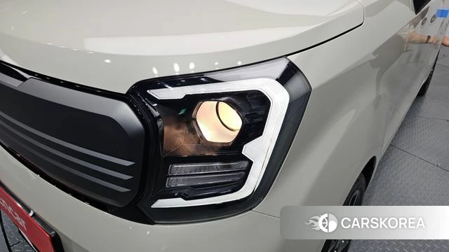 Kia The New Kia Ray id 4387724 из Кореи 14
