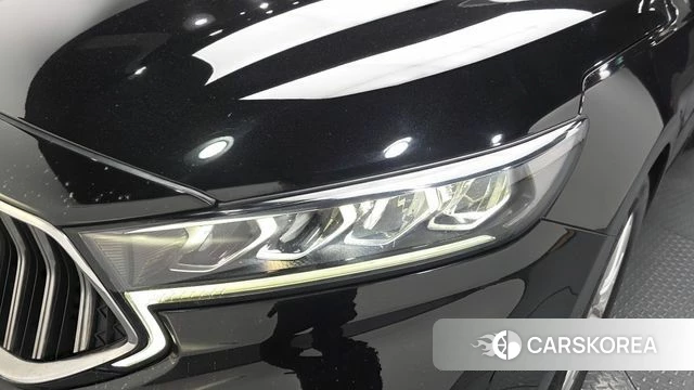 Kia K7 Premier id 4310420 из Кореи 14