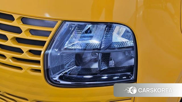 Hyundai Staria id 4505907 из Кореи 14