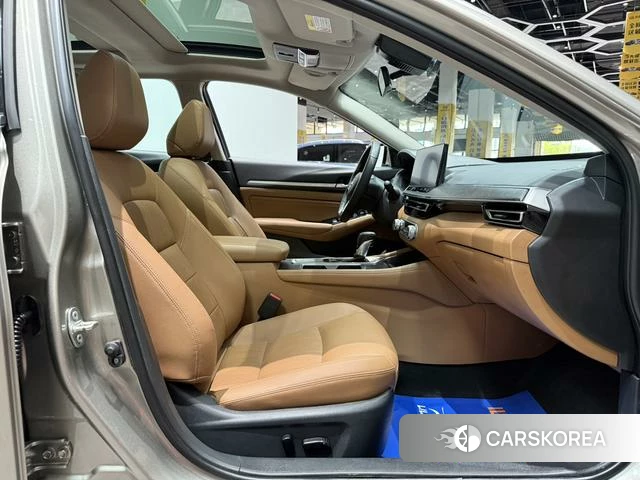 Nissan Teana id 4299912 из Китая 14