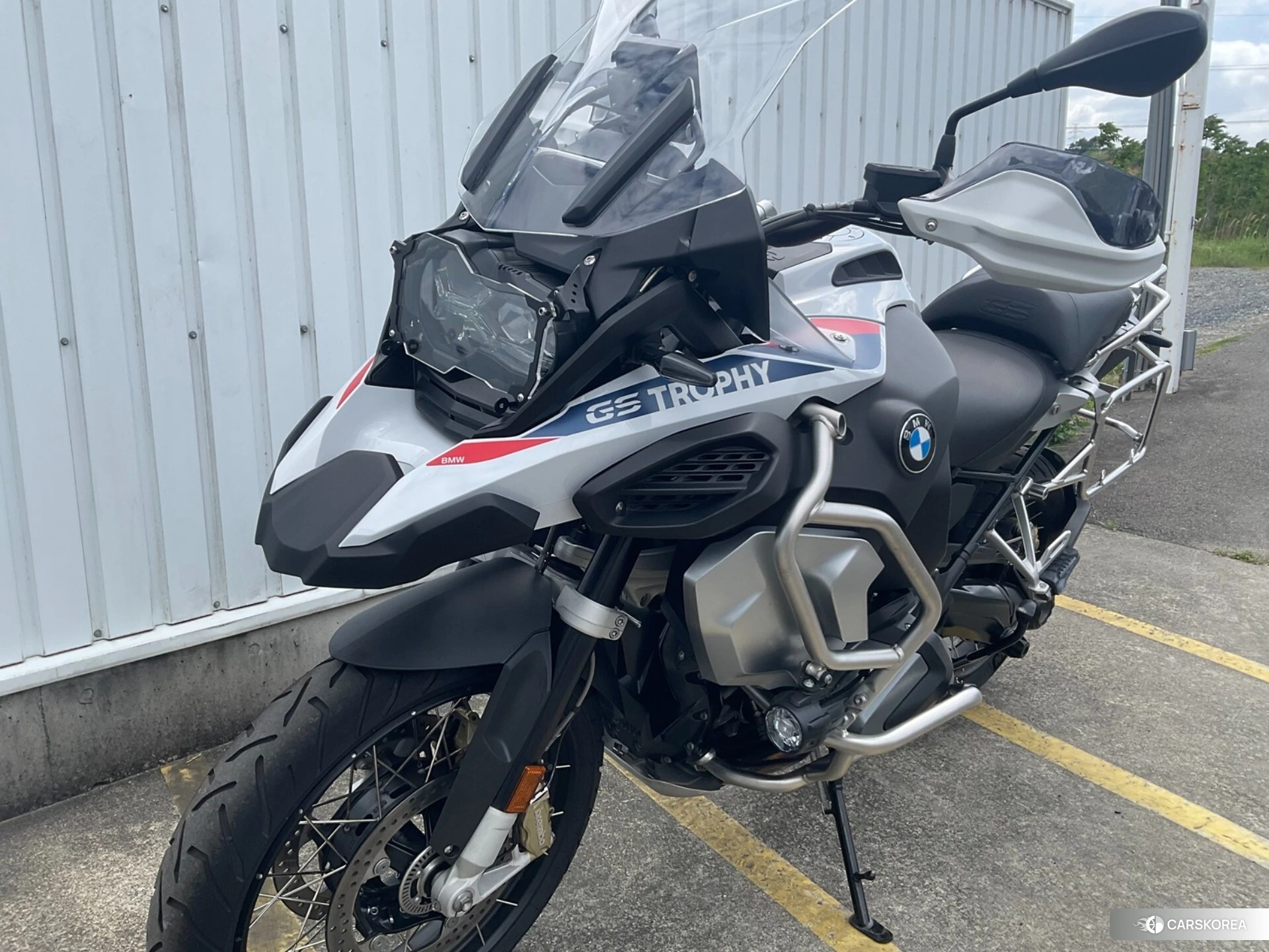Проданный OTHER BMW R1250GS ADV PS id 4184120 из Японии, фото 14