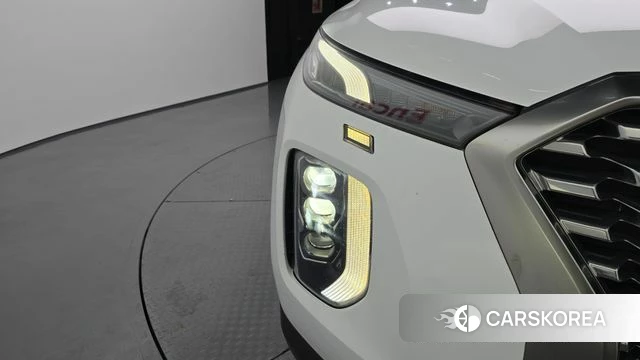 Hyundai Palisade id 4481696 из Кореи 14