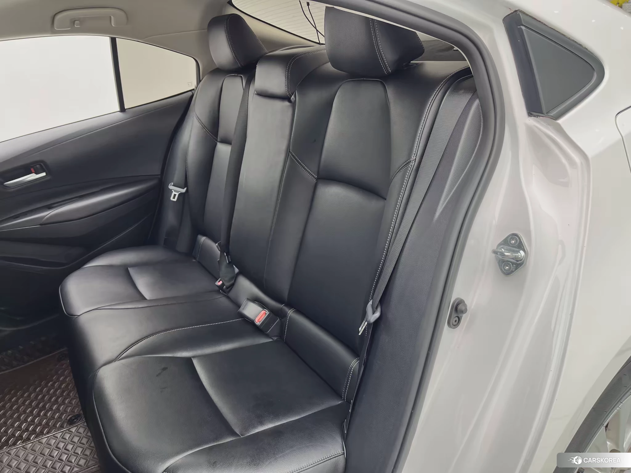 Toyota Corolla id 4407231 из Китая 14