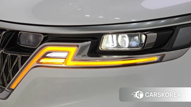 Kia Carnival 4th generation id 4656837 из Кореи 14