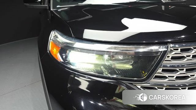 Ford Explorer 6th Generation id 4753688 из Кореи 14