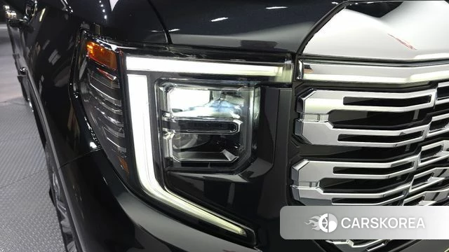 GMC Sierra id 4427394 из Кореи 14