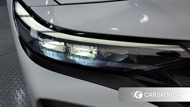 Hyundai The New Avante Hybrid (CN7) id 4767442 из Кореи 14