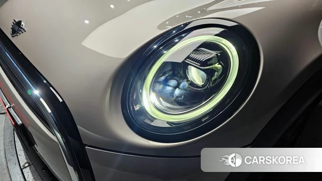 Mini Cooper id 4243225 из Кореи 14