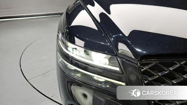 Genesis G80 (RG3) id 4281980 из Кореи 14