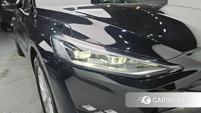 Kia K8 id 4763850 из Кореи 14