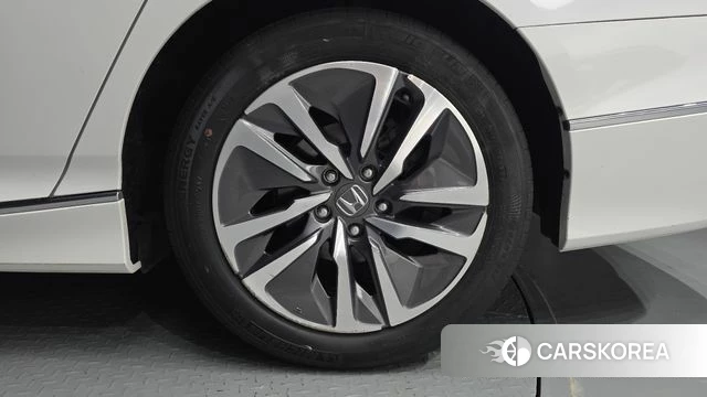 Honda Accord 10th Generation id 4416709 из Кореи 14