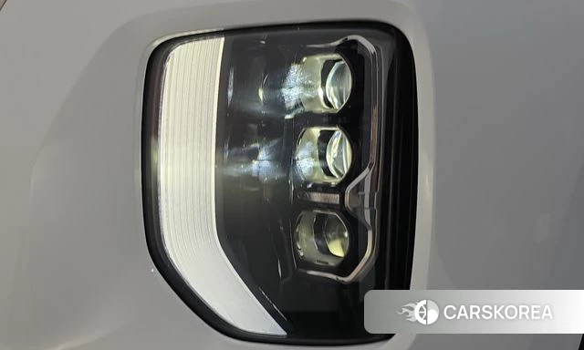 Hyundai Palisade id 4942938 из Кореи 14