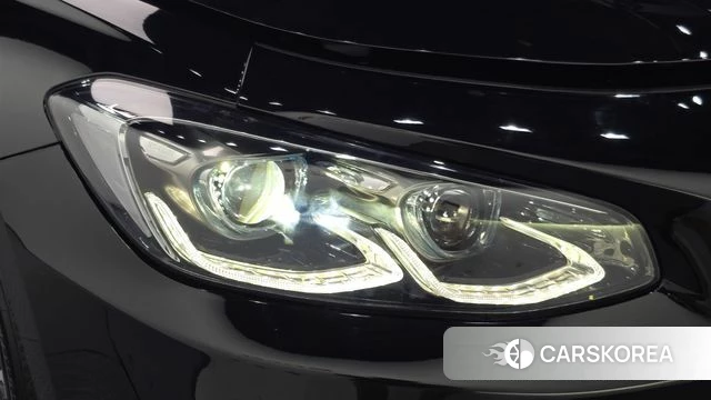 Hyundai Grandeur IG Hybrid id 4918644 из Кореи 14