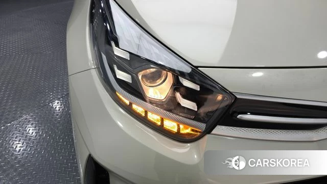 Kia Morning Urban (JA) id 4715803 из Кореи 14