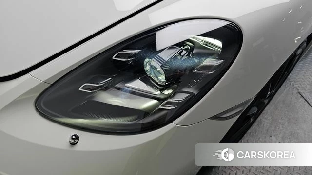 Porsche 718 Boxster id 4630924 из Кореи 14