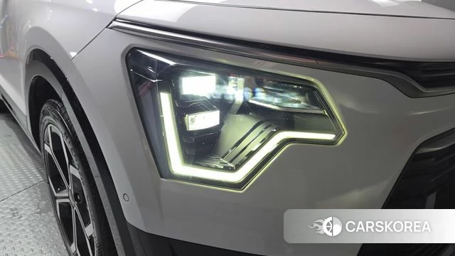 Kia Di Ol Nu Niro id 4745148 из Кореи 14