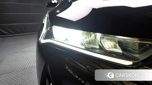 Kia K5 3rd generation id 4676824 из Кореи 14