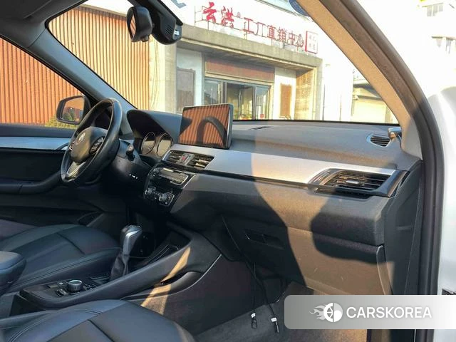 BMW X1 id 4241183 из Китая 14