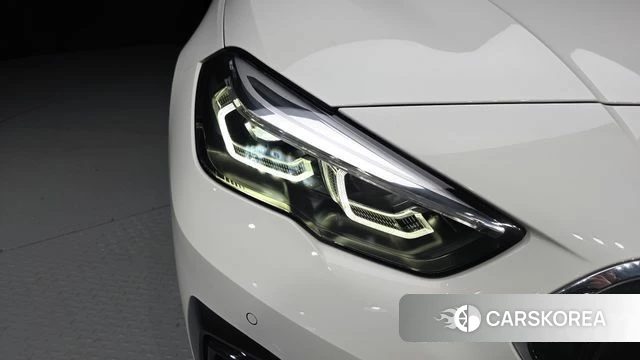 BMW 2 Series Gran Coupe (F44) id 4315716 из Кореи 14