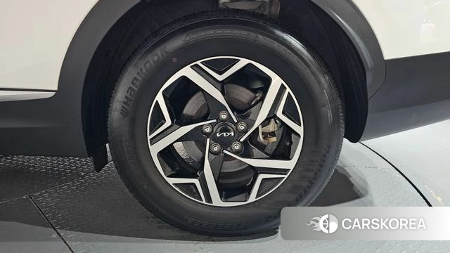 Kia Sportage 5th Generation id 4656835 из Кореи 14