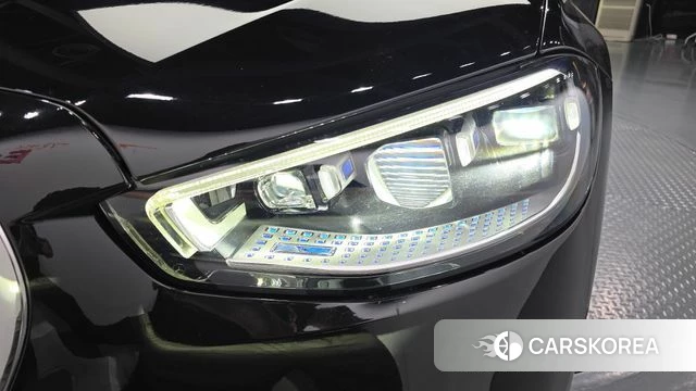 Mercedes-Benz S-Class W223 id 4518582 из Кореи 14