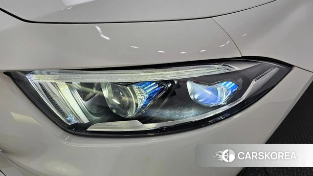 Mercedes-Benz CLS-Class C257 id 4251174 из Кореи 14