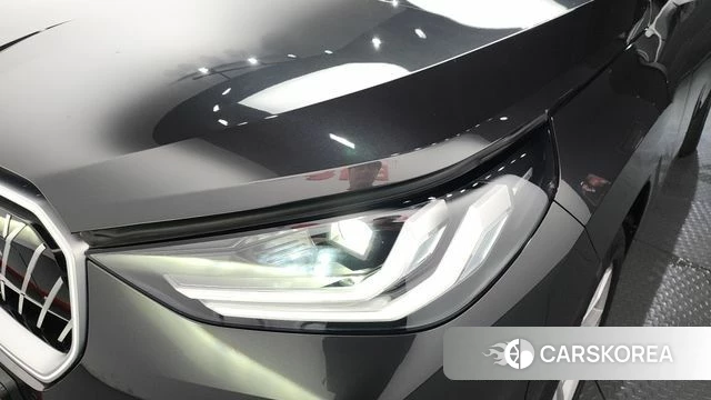 BMW X3 (G45) id 4407752 из Кореи 14
