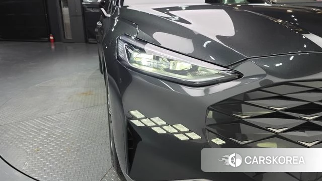 Kia K8 Hybrid id 4656851 из Кореи 14