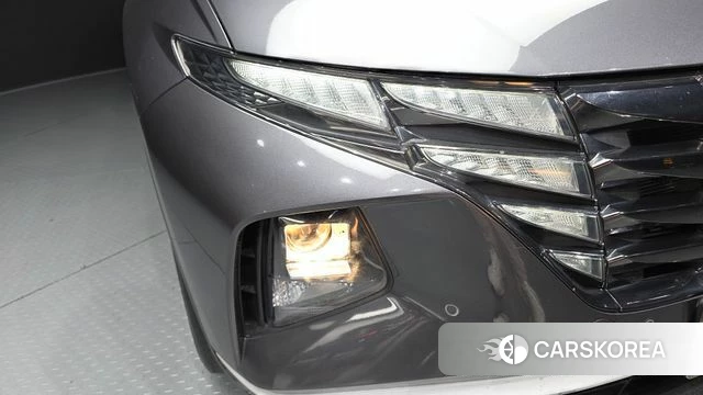 Hyundai Tucson (NX4) id 4899820 из Кореи 14