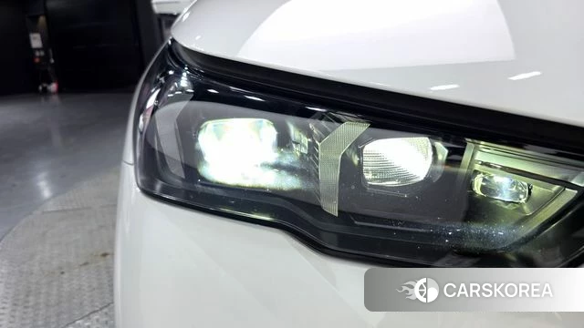 BMW 5 Series (G60) id 4686657 из Кореи 14