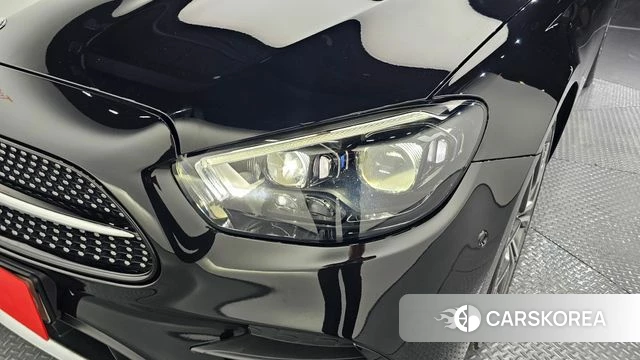 Mercedes-Benz E-Class W213 id 4423451 из Кореи 14