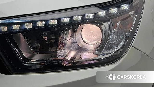 Ssangyong Tivoli Air id 4742338 из Кореи 14