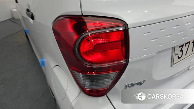 Kia The New Ray id 4396076 из Кореи 14