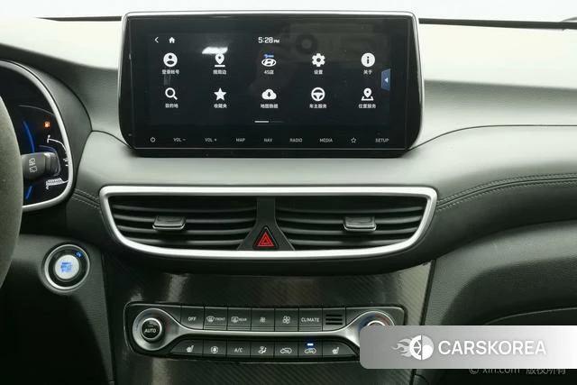 Hyundai Tucson id 4211487 из Китая 14