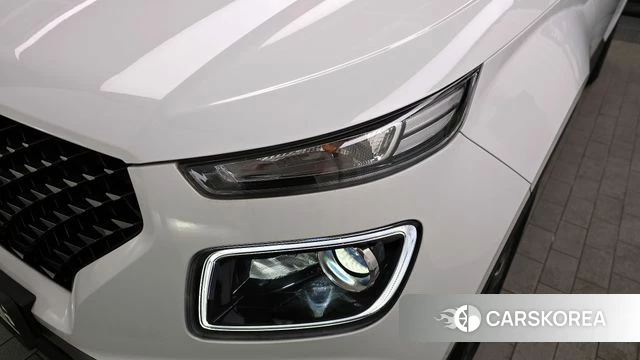 Hyundai Venue id 4244851 из Кореи 14