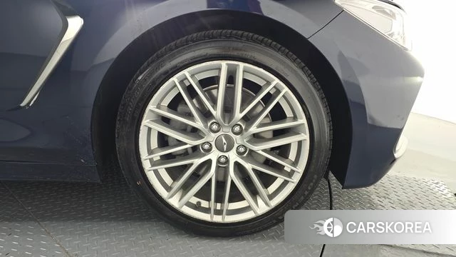 Genesis G70 id 4882050 из Кореи 14