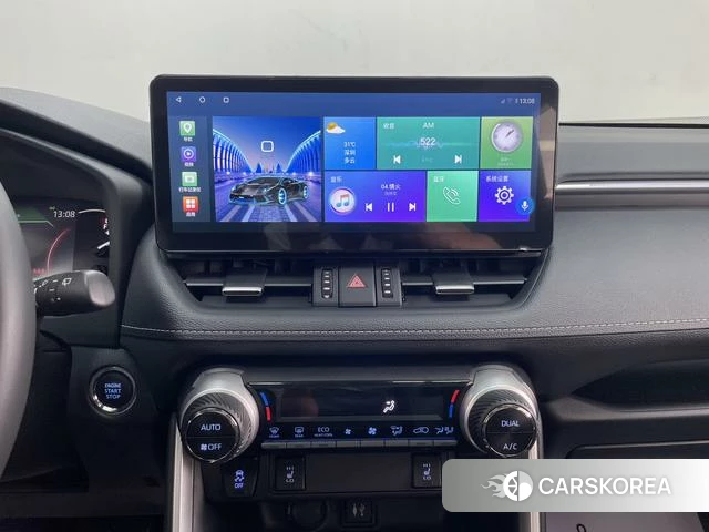 Toyota RAV4 Rongfang id 4314652 из Китая 14