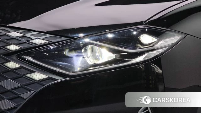 Hyundai The New Grandeur IG id 4894794 из Кореи 14