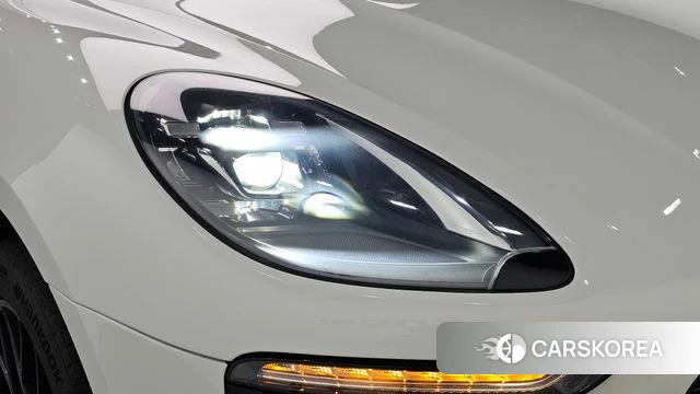 Porsche Macan id 4728226 из Кореи 14