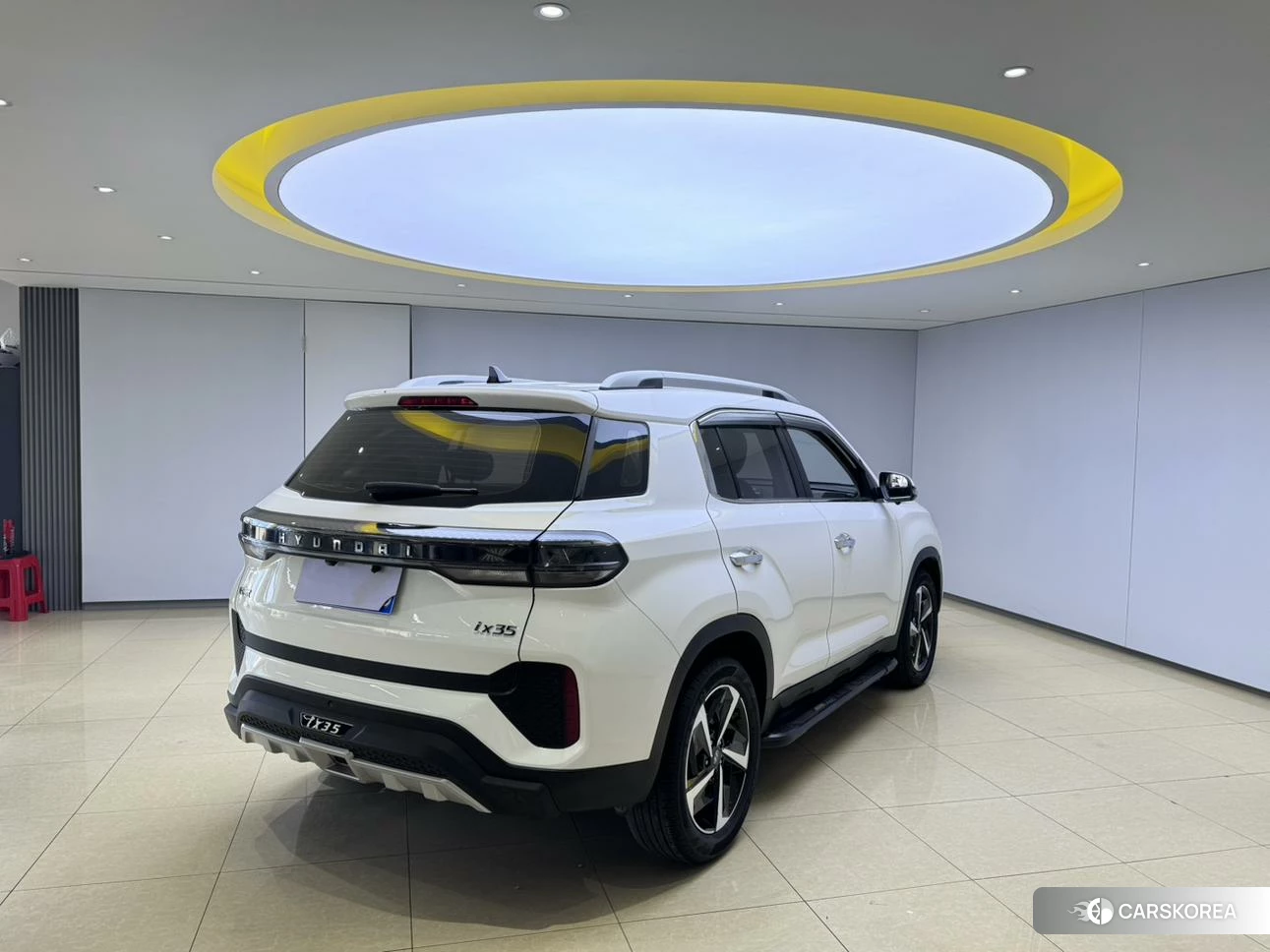 Hyundai ix35 id 4406053 из Китая 14