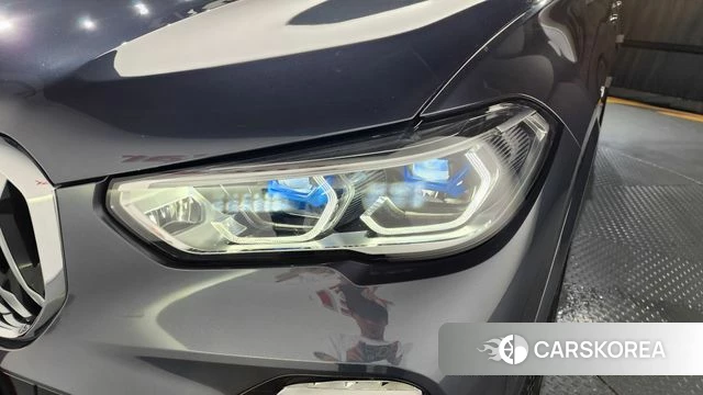 BMW X5 (G05) id 4310240 из Кореи 14