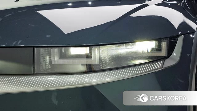 Hyundai Ionic 5 id 4880993 из Кореи 14