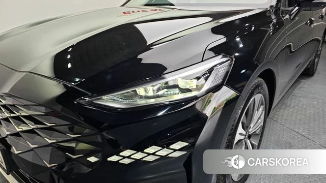 Kia K8 Hybrid id 4415473 из Кореи 14